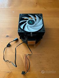 Dissipatore aria Deepcool