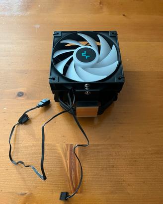 Dissipatore aria Deepcool
