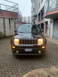 Jeep Renegade 1.0 T3 Limited 