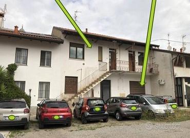 Immobile in asta di 115 m² con 1 locale a Nerviano