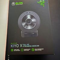Razer kiyo X full hd