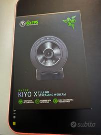 Razer kiyo X full hd