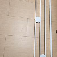 protezione letto bambini 