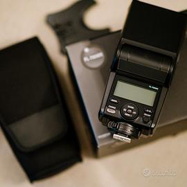 Flash Olympus FL-700WR