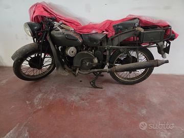 Moto  Guzzi