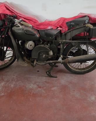 Moto  Guzzi