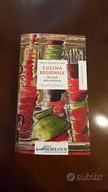 Cucina regionale - 482 ricette della tradizione