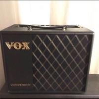 Vox Valvetronix VT 20X