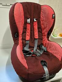 Seggiolino auto 9-18 kg