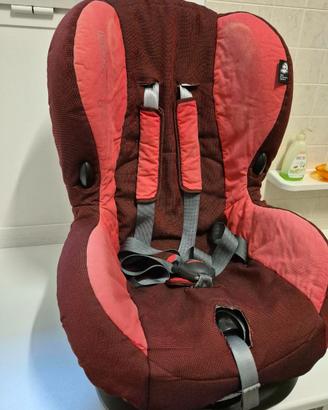 Seggiolino auto 9-18 kg