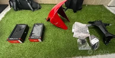 Ricambi Originali Ducati Supersport