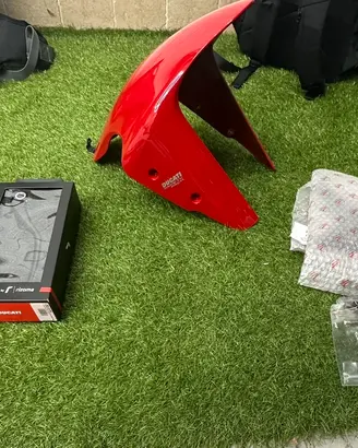 Ricambi Originali Ducati Supersport