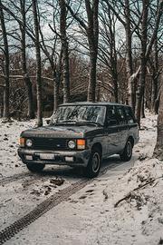 RANGE ROVER CLASSIC VOGUE 3.9 V8