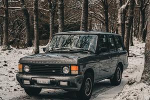 RANGE ROVER CLASSIC VOGUE 3.9 V8