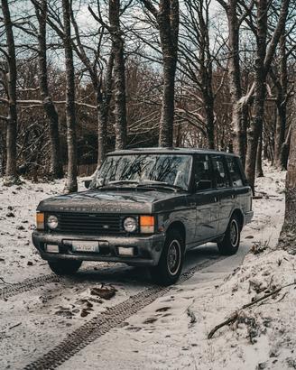 RANGE ROVER CLASSIC VOGUE 3.9 V8