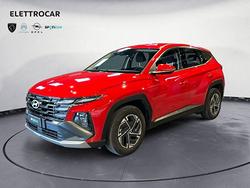 Hyundai Tucson 1.6 CRDi 2wd 115cv Xtech