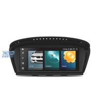 RADIO GPS ANDROID 14 BMW 3 E90 5 E60 09-12 CIC