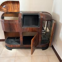 Mobile bar periodo Decò