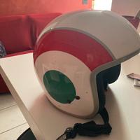 Casco Vespa