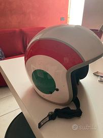 Casco Vespa