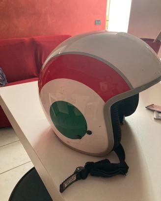 Casco Vespa