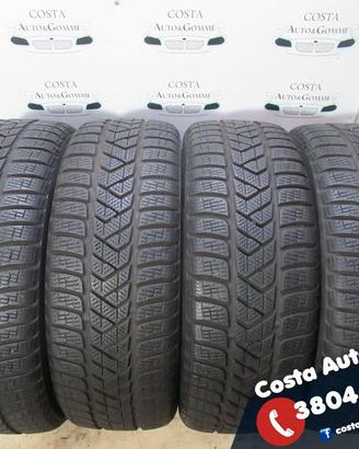 Saldi 215 60 16 Pirelli 85% MS 215 60 R16