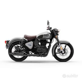 Royal Enfield Classic 350 Dark