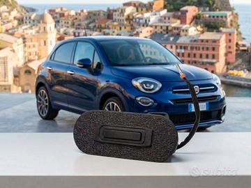 Tasto Apertura Elettrica Bagagliaio Fiat 500X