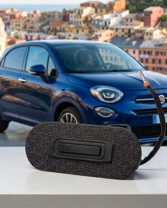 Tasto Apertura Elettrica Bagagliaio Fiat 500X