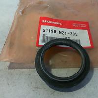 ANELLO TENUTA FORCELLE 40 CB 1000 HONDA 51490-mz1-