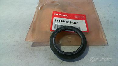 ANELLO TENUTA FORCELLE 40 CB 1000 HONDA 51490-mz1-