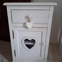 Comodino Maison du monde 