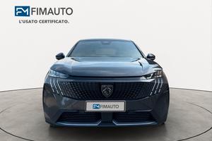 Peugeot 3008 Hybrid 145 e-DCS6 GT Exclusive