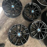 Cerchi originali Bmw 16