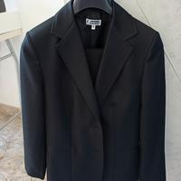 Giacca isacco liberty settore alberghiero