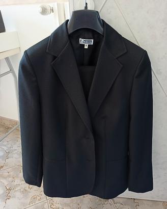 Giacca isacco liberty settore alberghiero
