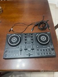 ddj 200