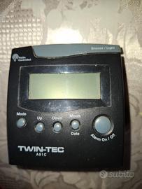 Sveglia connessione radio