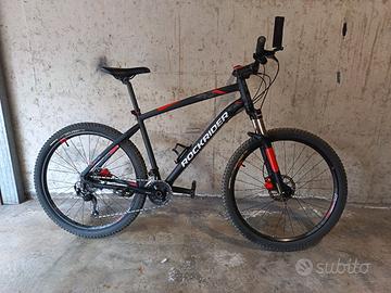 Rockrider St 540