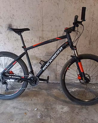 Rockrider St 540