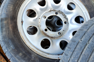 Cerchi Suzuki Samurai