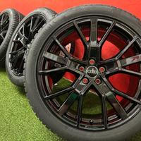 Cerchi Audi Q3 Originali Nuovi Gomme 255 40 20