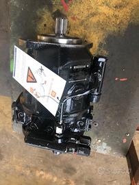 A58 Pompe Volvo L A10V 0 45DFLR e L A10V 0 28DFLR