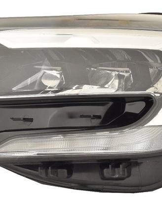 FARO PROIETTORE RENAULT CAPTUR DAL 2019 FULL LED