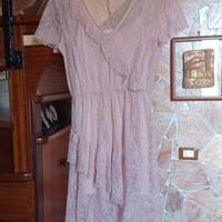 abito donna stradivarius