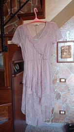 abito donna stradivarius