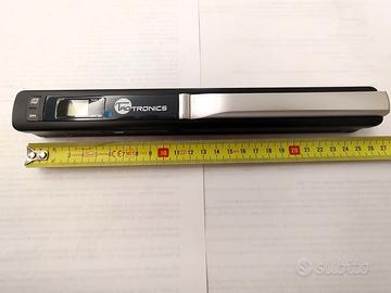 Scanner portatile Taotronics