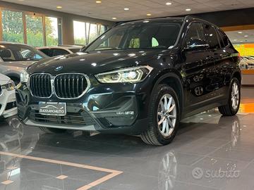 Bmw X1 xdrive18d Advantage auto