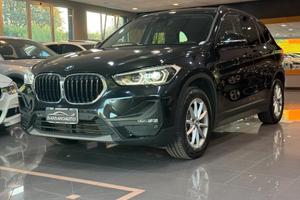Bmw X1 xdrive18d Advantage auto