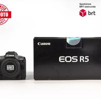 Canon EOS R5